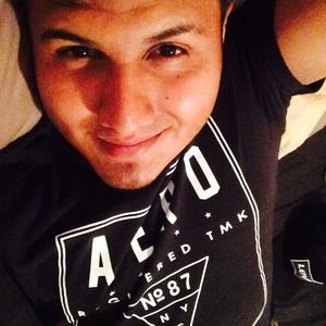 Meet your Posher, Michael